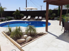 2 Bedroom Villa With Private Pool In Peaceful Residential Area